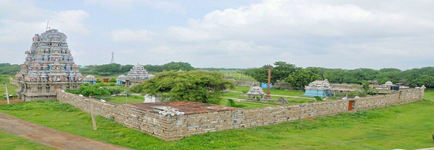 Sri Lakshmi Narasimha Swamy Temple